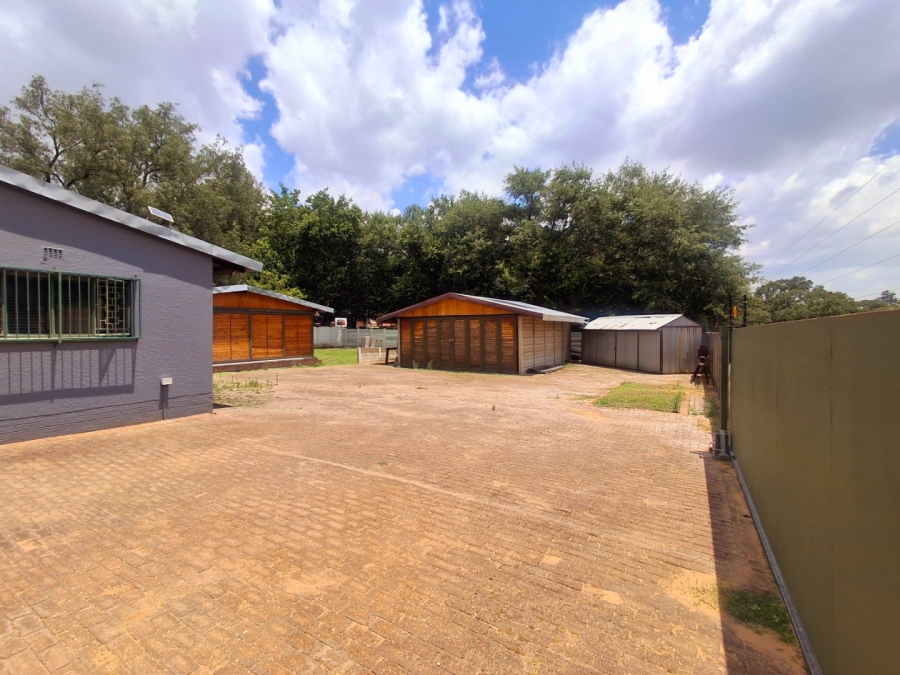3 Bedroom Property for Sale in Sasolburg Ext 15 Free State
